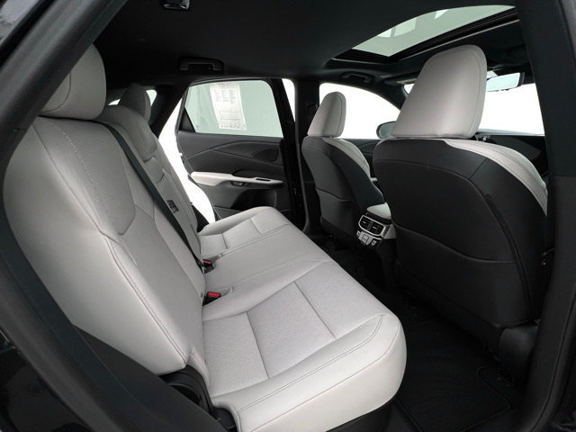 Used 2024 Lexus RX 350 Premium Plus w/ Convenience Package AWD/4WD image 14
