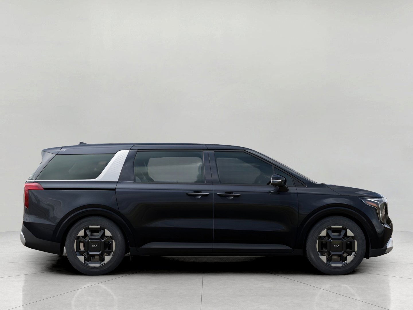 New 2026 Kia Carnival EX image 7