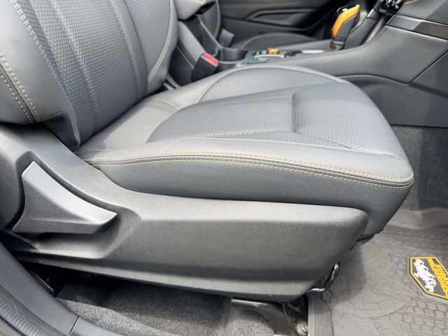 Used 2023 Subaru Forester Wilderness AWD/4WD image 9