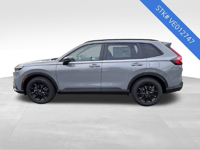 New 2027 Honda CR-V Sport-L image 4