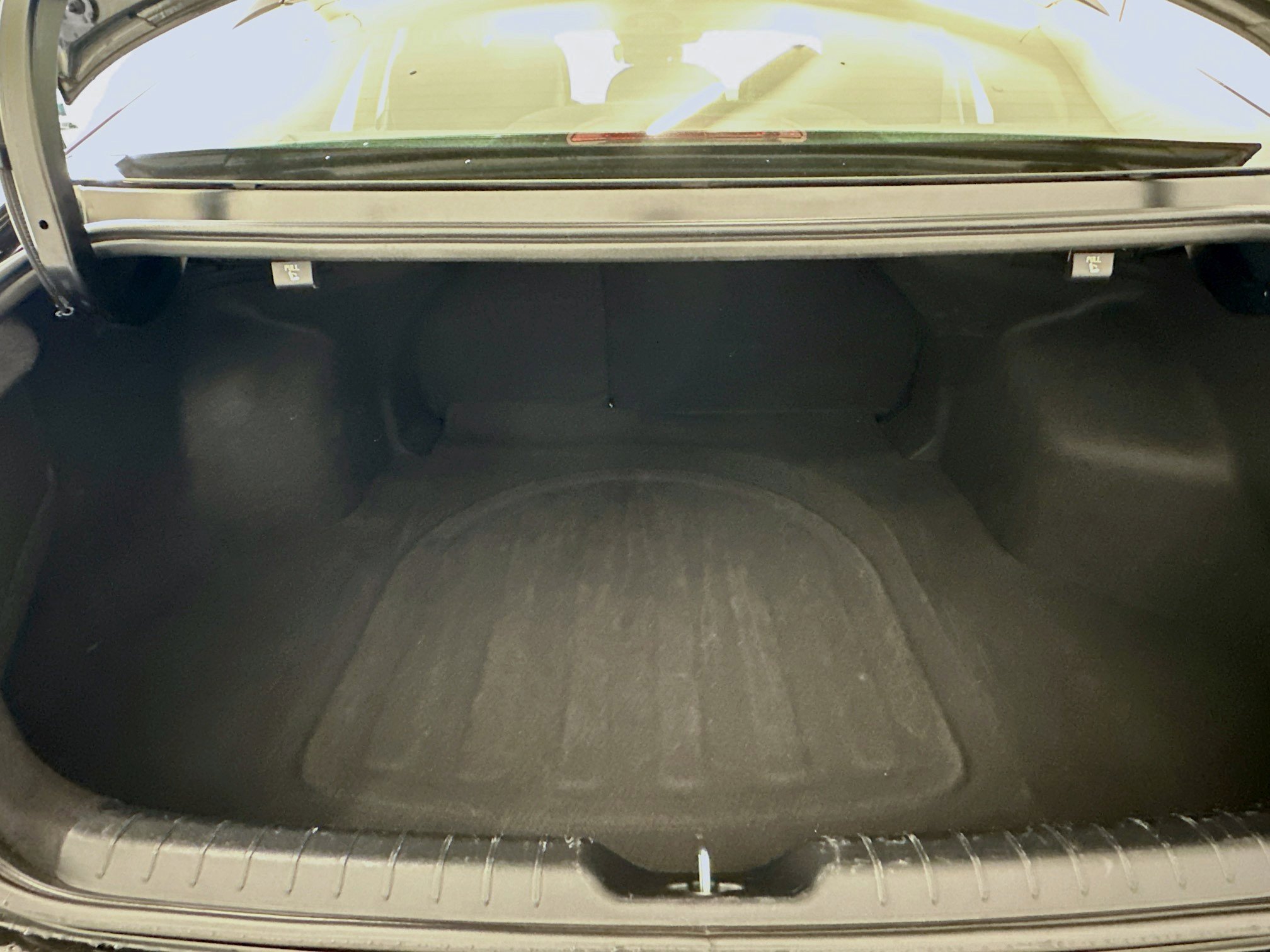 Used 2025 Kia K4 LXS image 30