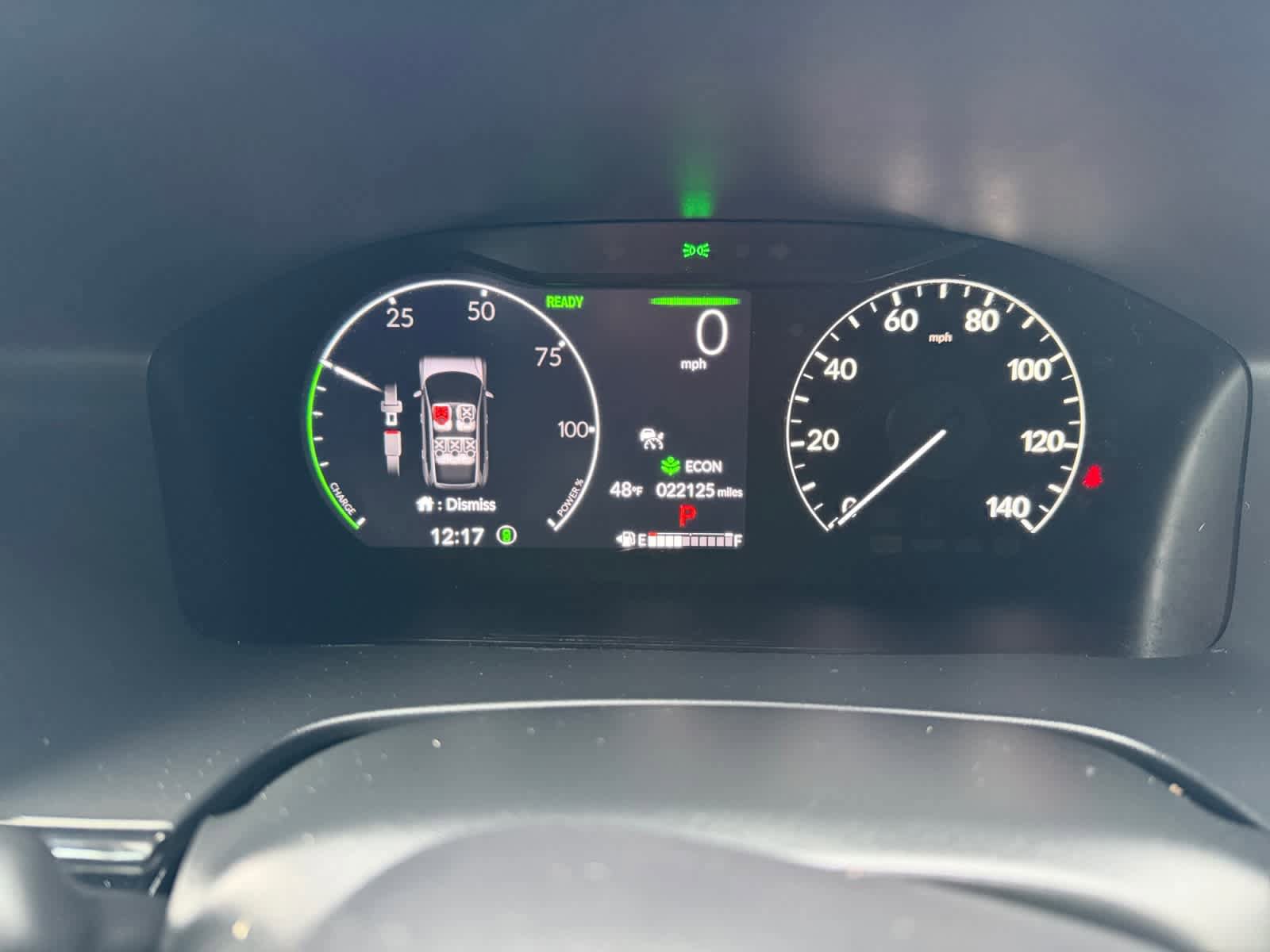 Used 2023 Honda CR-V Sport Touring image 5
