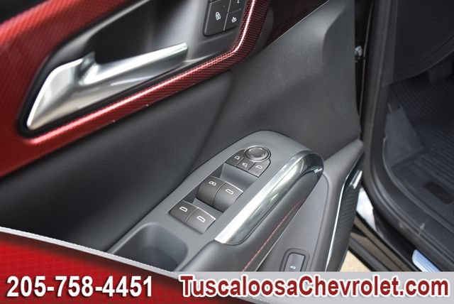 New 2026 Chevrolet Traverse RS w/ LPO, Floor Liner Package FWD image 16