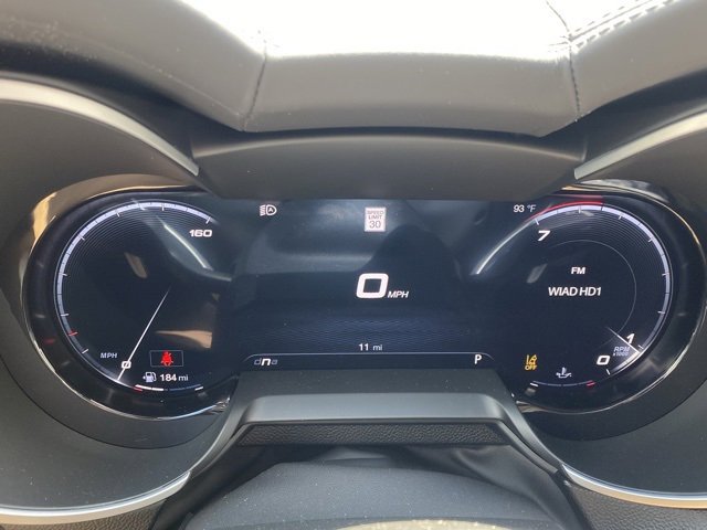 New 2025 Alfa Romeo Stelvio Sprint image 26