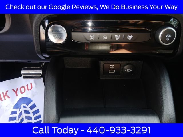 Used 2024 Ford Escape ST-Line w/ Tech Pack #1 AWD/4WD image 26