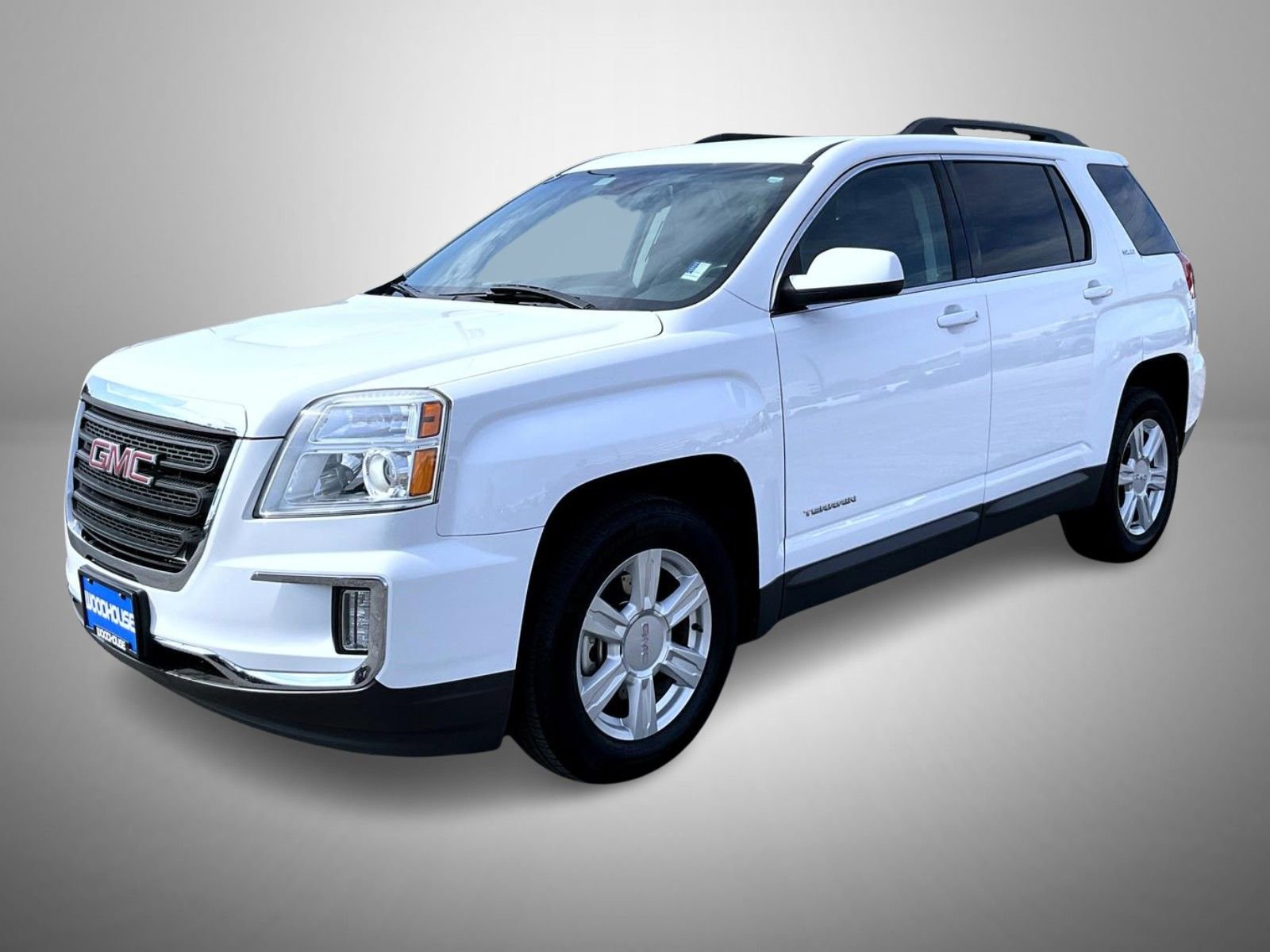 Used 2016 GMC Terrain SLE w/ Convenience Package