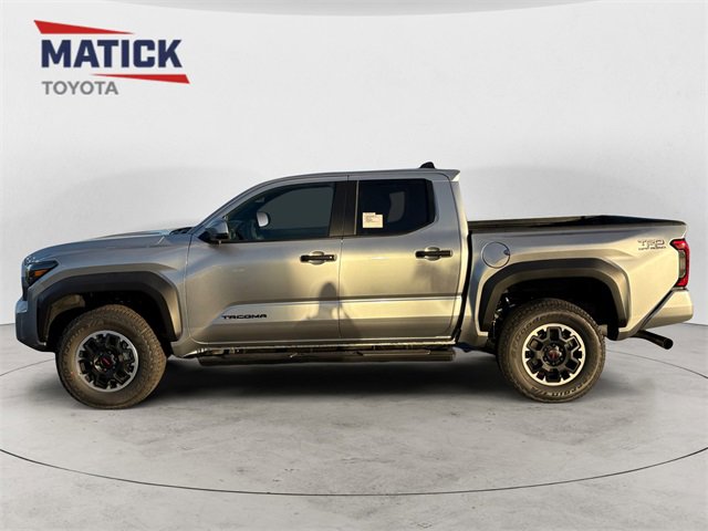 New 2025 Toyota Tacoma TRD Off-Road image 4