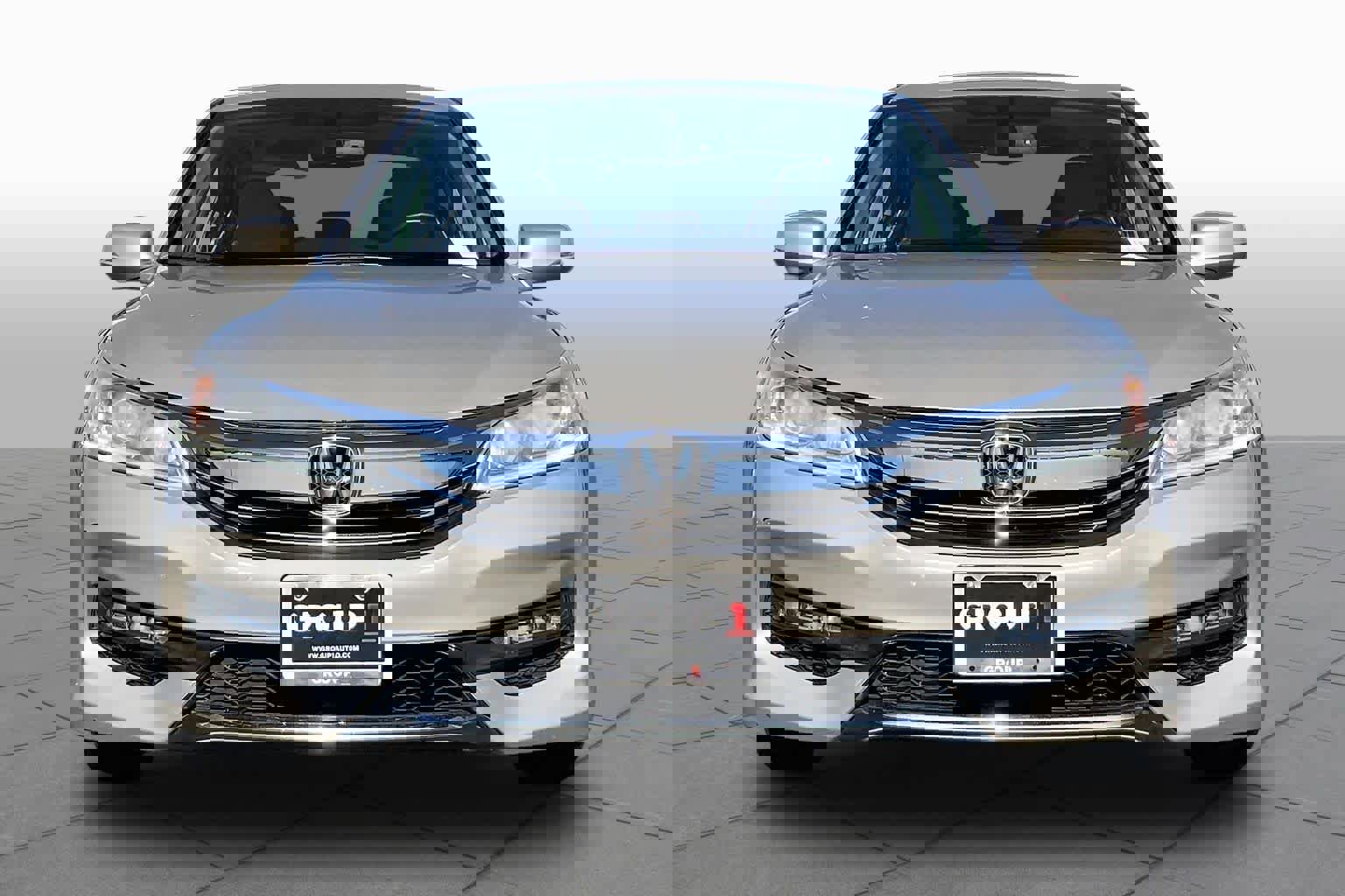 Used 2016 Honda Accord EX-L image 4