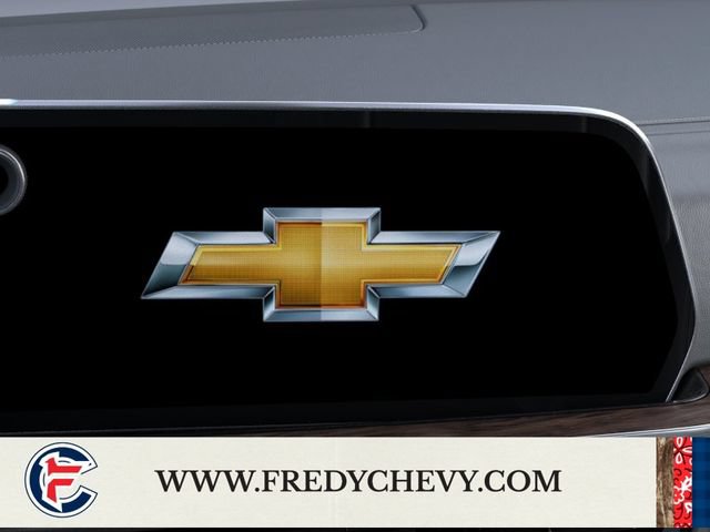 New 2026 Chevrolet Tahoe Premier AWD/4WD image 20