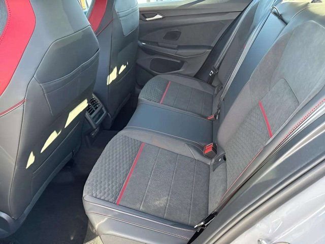 New 2026 Volkswagen GTI SE image 6