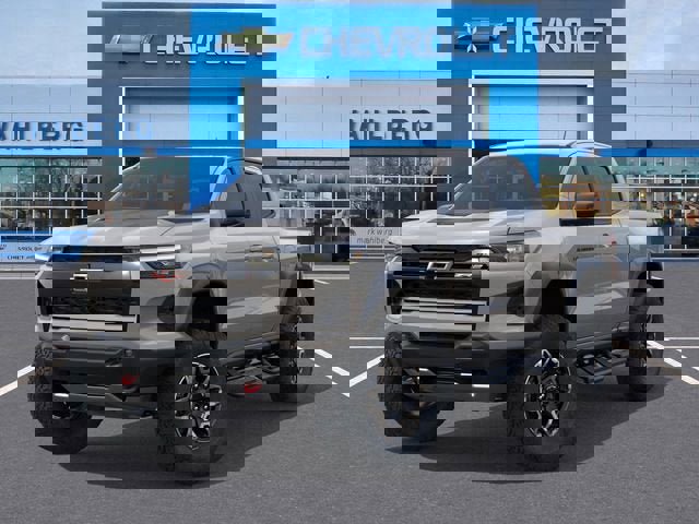 New 2026 Chevrolet Colorado ZR2 w/ Technology Package image 6