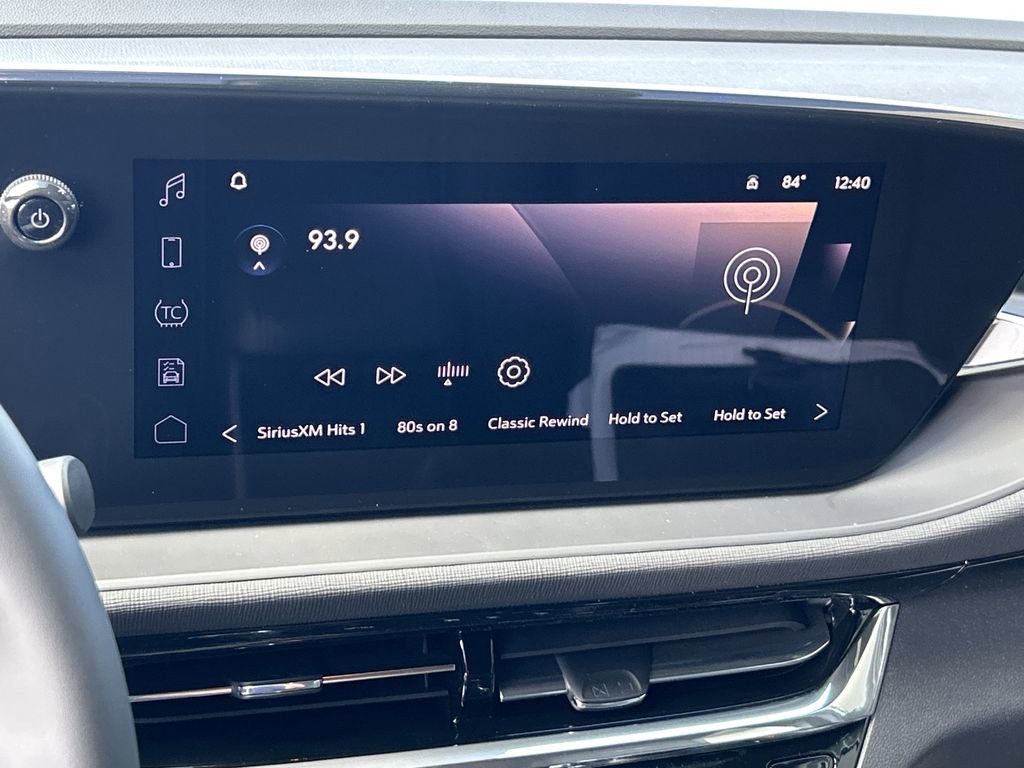 New 2026 Buick Envista Sport Touring w/ Convenience I Package image 22