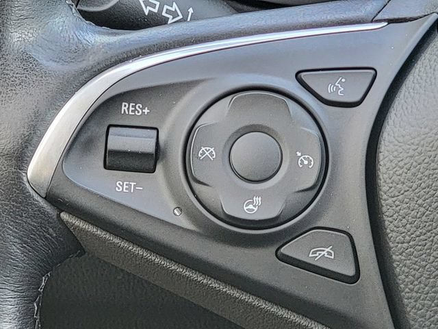 Used 2020 Buick Envision Essence FWD image 33