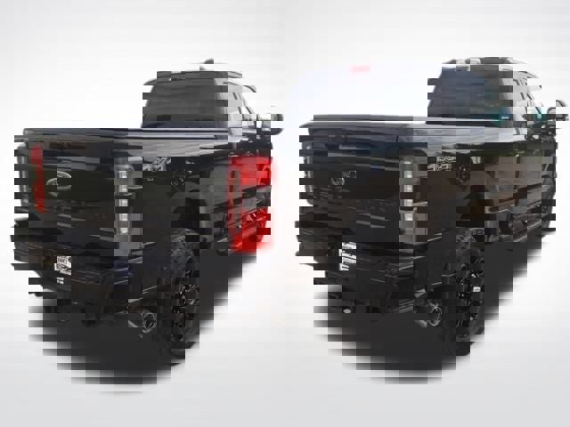 New 2026 Ford F350 XLT image 4