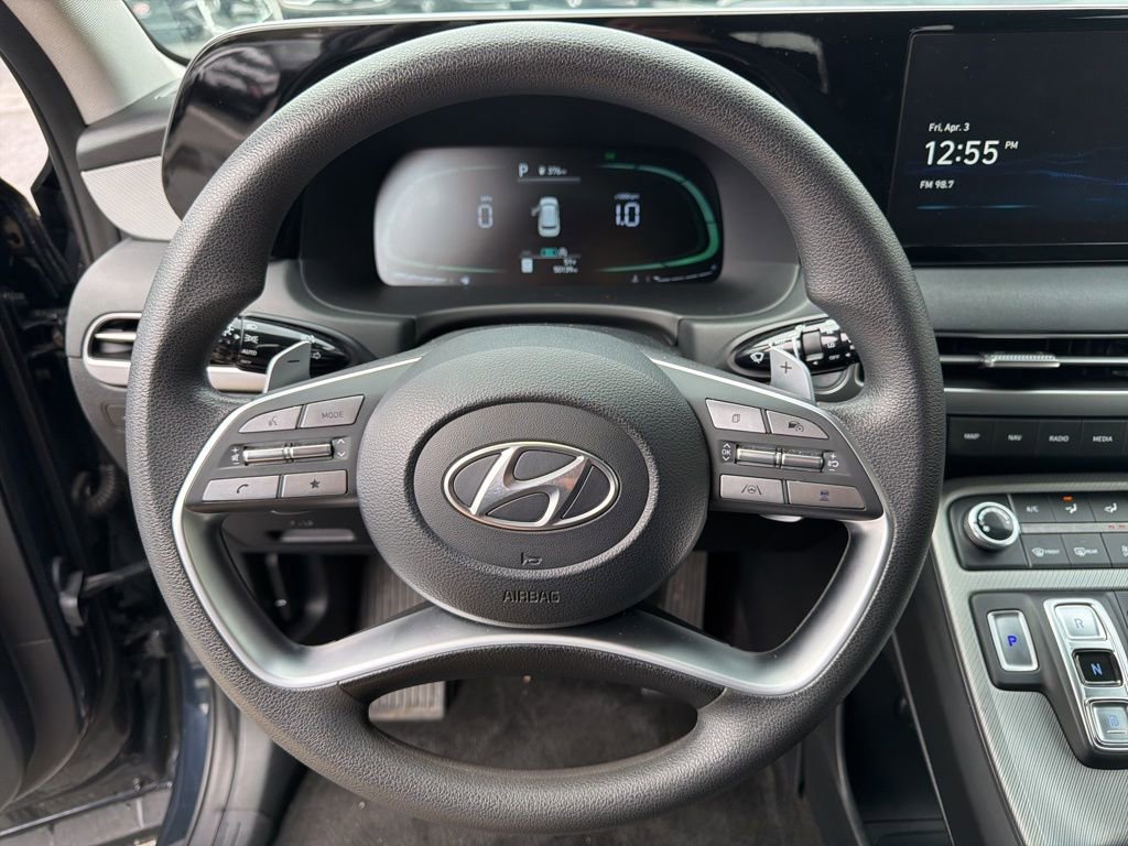 Used 2023 Hyundai Palisade SE w/ Cargo Package image 18