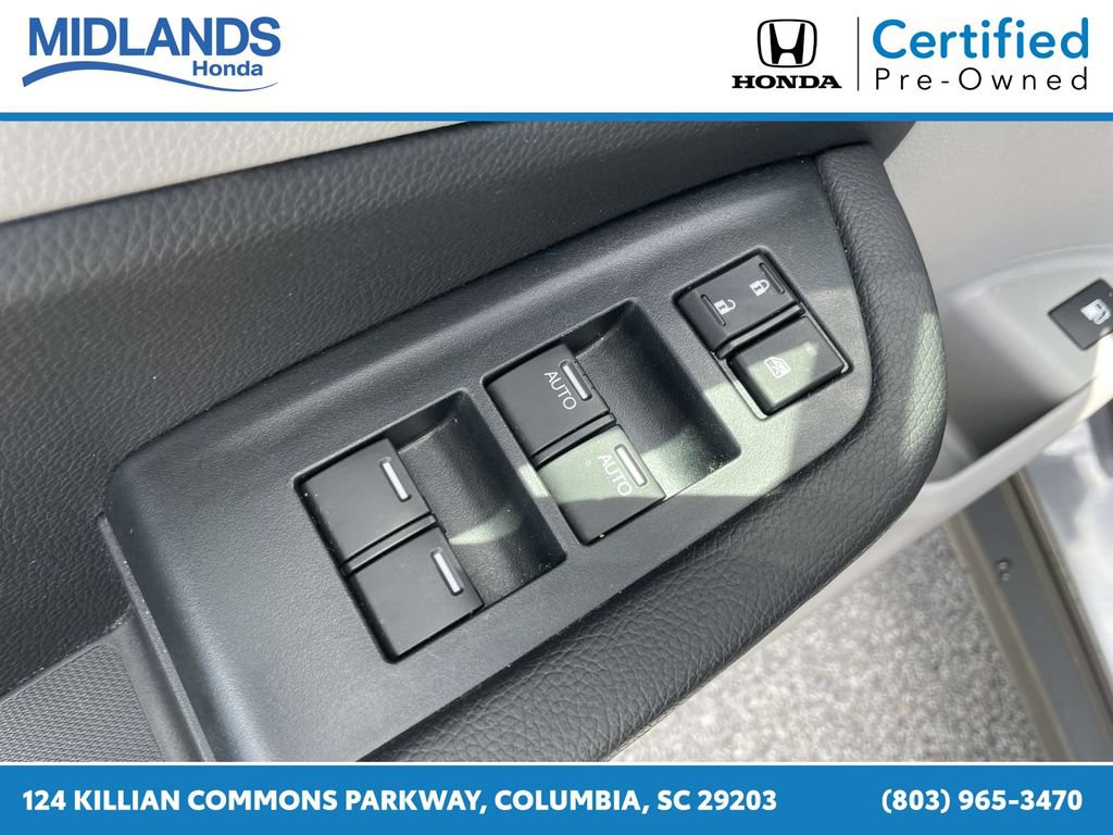Certified 2023 Honda Ridgeline RTL-E image 18