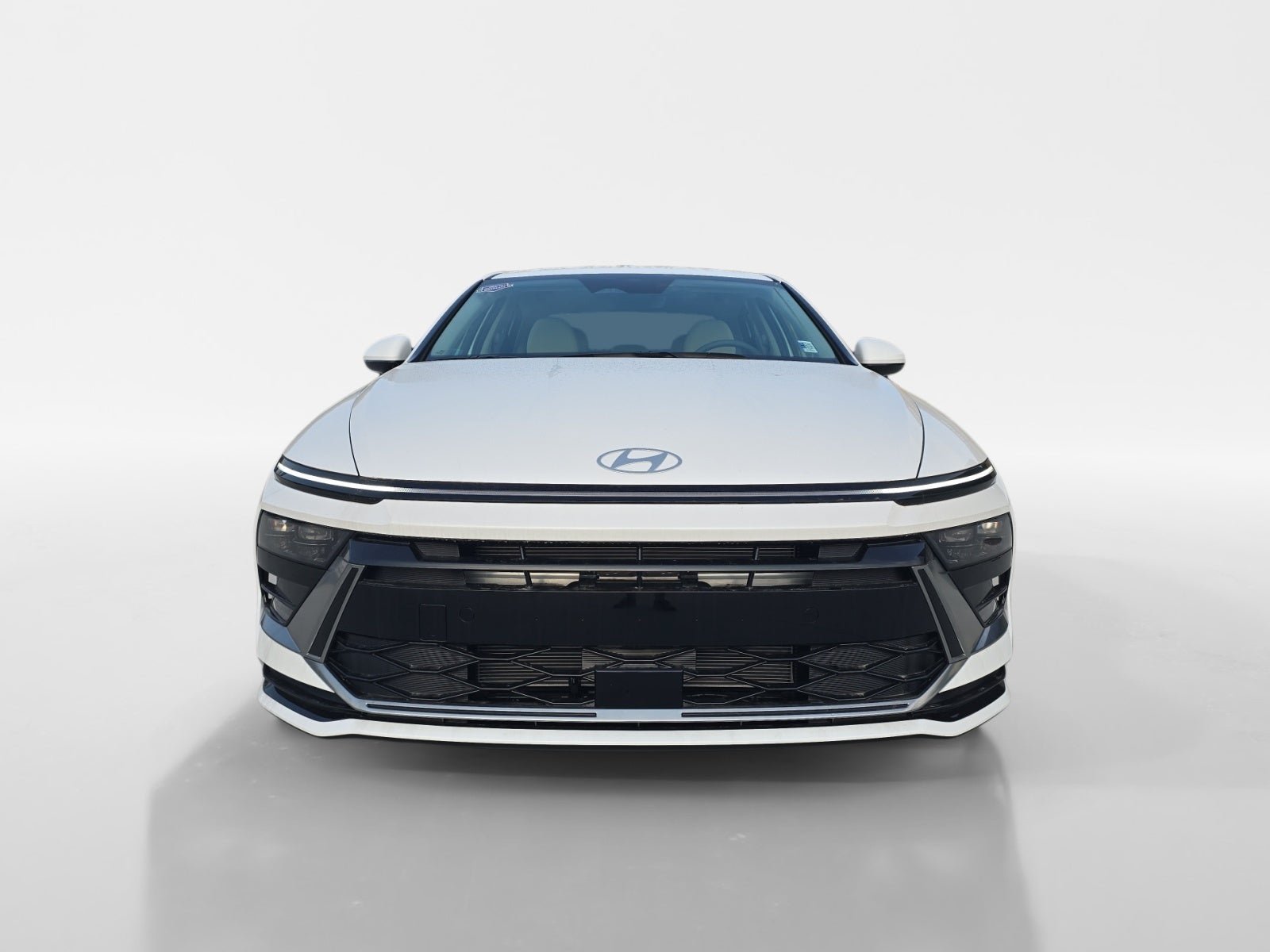 New 2026 Hyundai Sonata SEL AWD/4WD image 8
