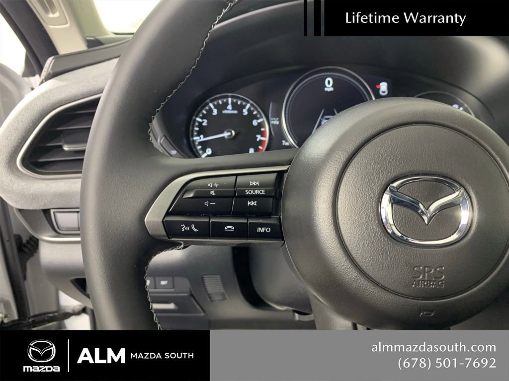 New 2026 MAZDA CX-30 AWD 2.5 S image 18