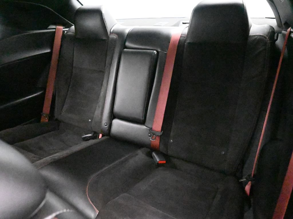Used 2023 Dodge Challenger R/T Scat Pack w/ Plus Package RWD image 13