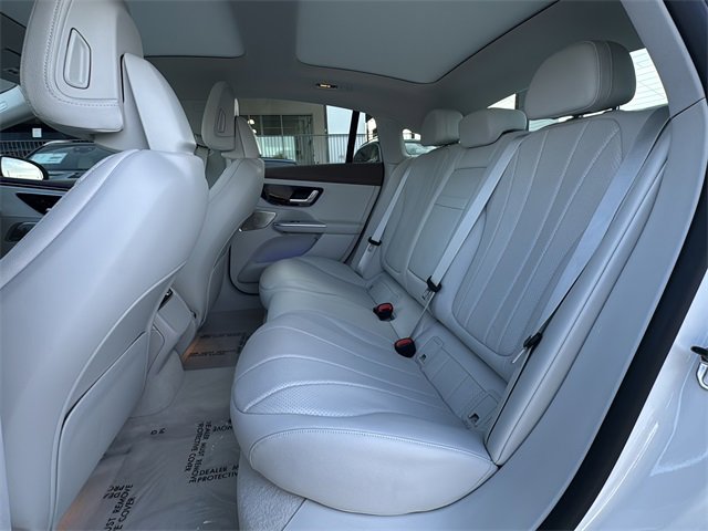 Certified 2023 Mercedes-Benz EQE 350+ 350+ Sedan image 12