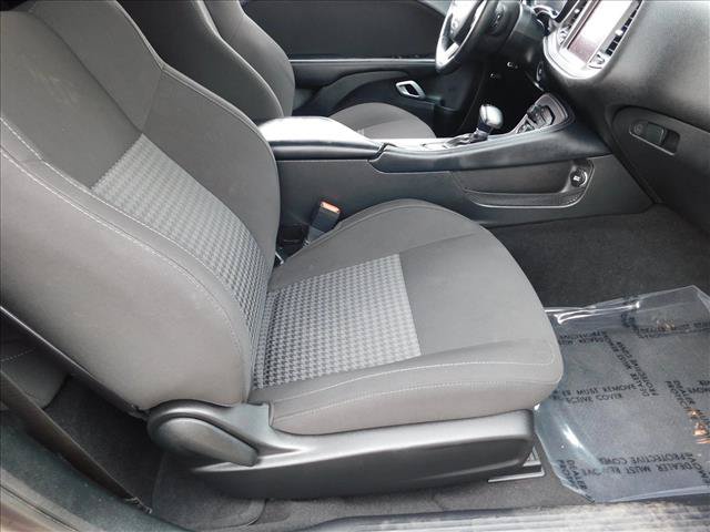 Used 2023 Dodge Challenger GT w/ Blacktop Package RWD image 30