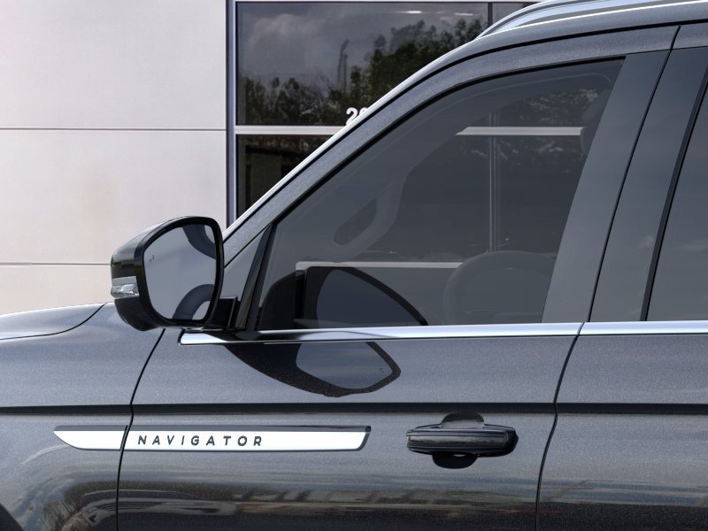 New 2026 Lincoln Navigator L Reserve AWD/4WD image 20
