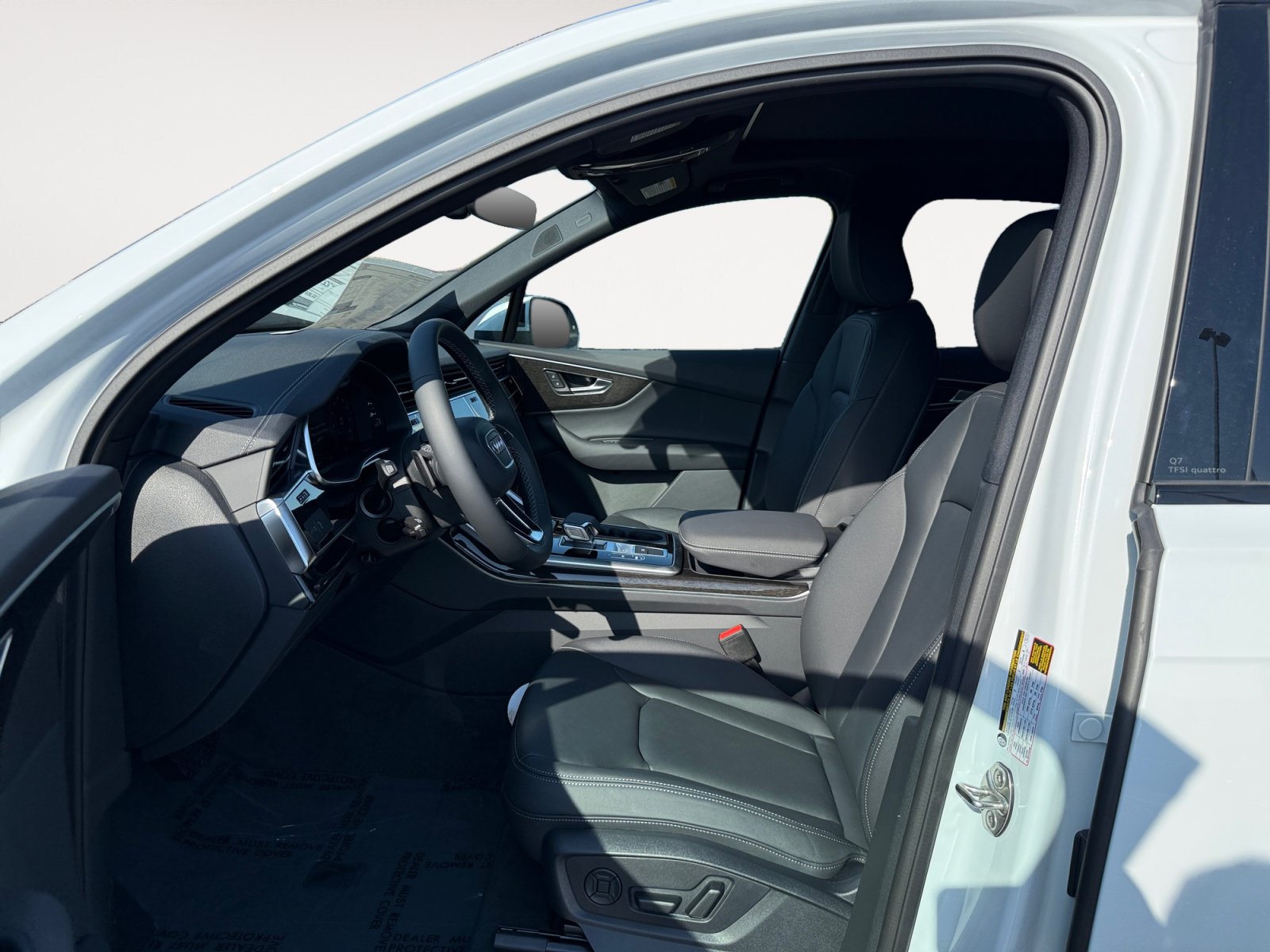 New 2026 Audi Q7 2.0T Premium AWD/4WD image 10