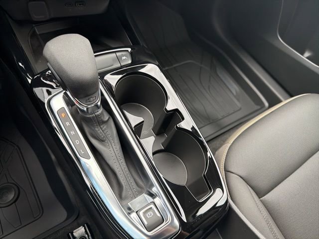 New 2026 Chevrolet Trax ACTIV FWD image 20