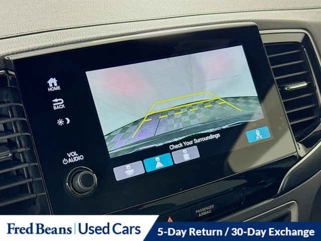 Used 2021 Honda Passport EX-L image 18
