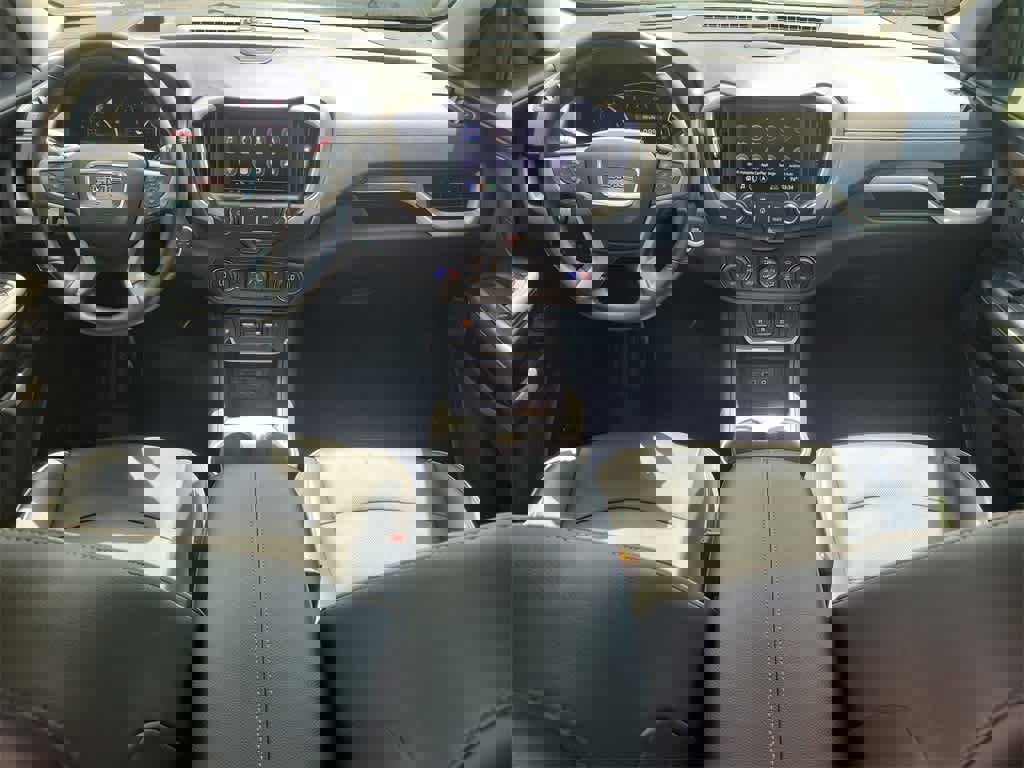 Used 2019 GMC Terrain Denali w/ Driver Alert Package II image 11