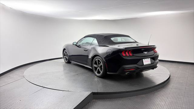 Used 2024 Ford Mustang Premium RWD image 40