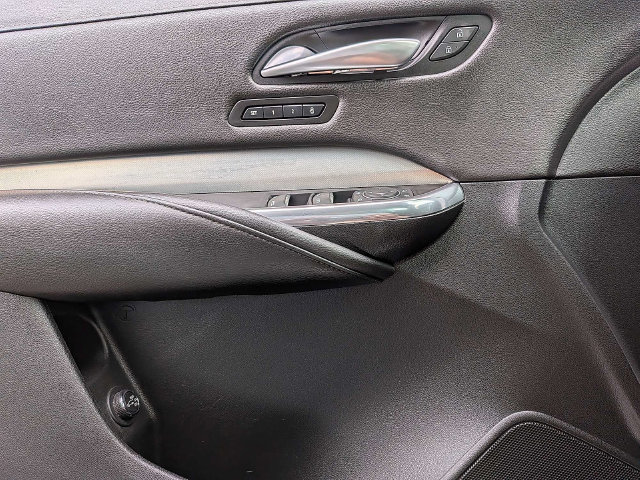 Used 2019 Cadillac XT4 Premium Luxury w/ Cold Weather Package FWD image 28