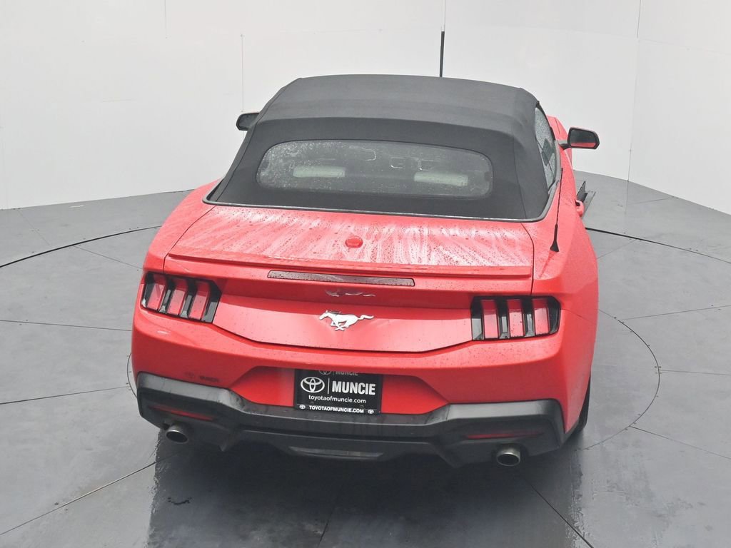 Used 2024 Ford Mustang Premium image 59