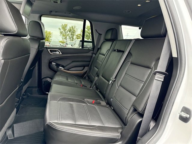 Used 2020 GMC Yukon Denali image 23