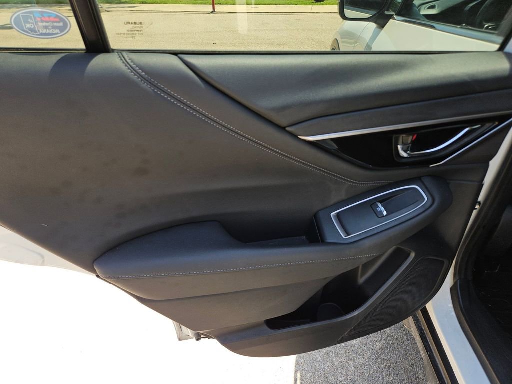 Used 2020 Subaru Outback Limited XT w/ Popular Package #2 image 13