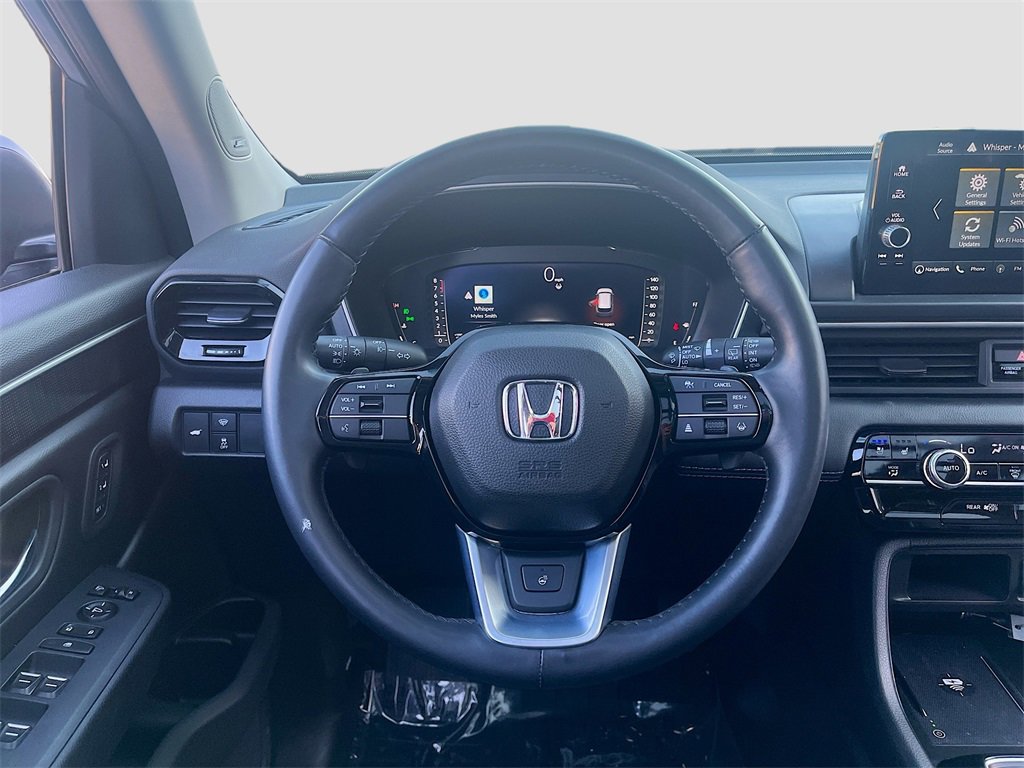 Used 2023 Honda Pilot Elite image 11