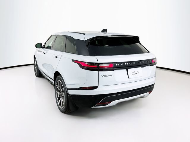 New 2026 Land Rover Range Rover Velar Dynamic SE AWD/4WD image 7