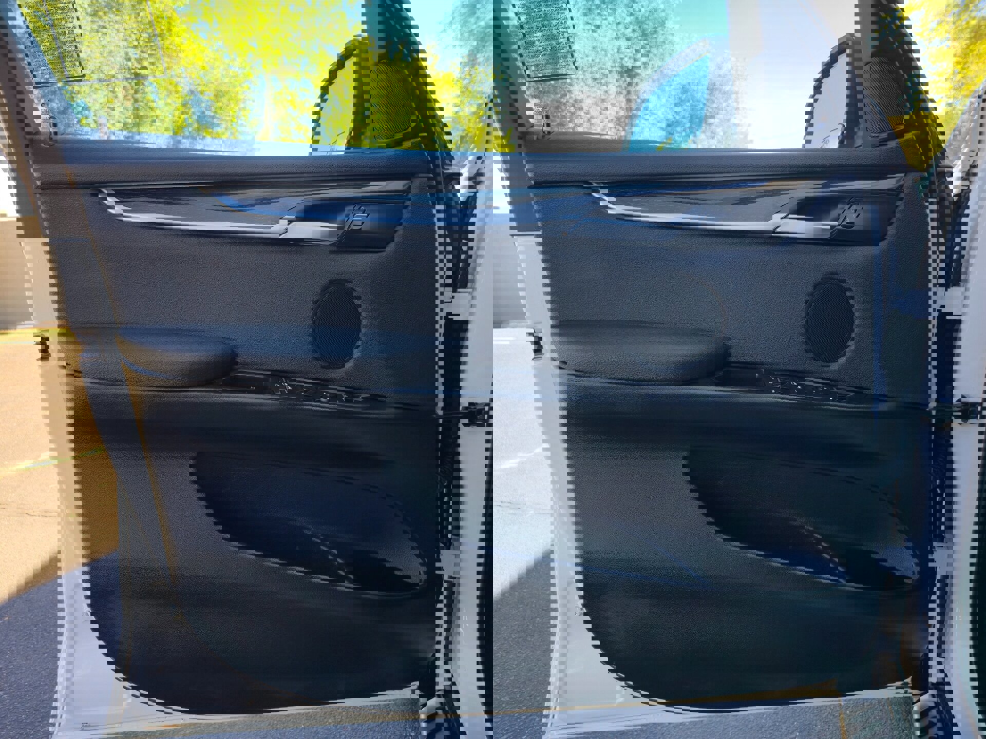 Used 2014 BMW X5 sDrive35i image 12