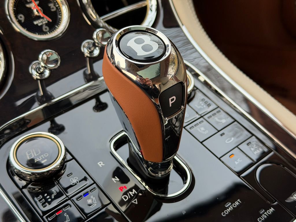 New 2026 Bentley Continental GT AWD/4WD image 27