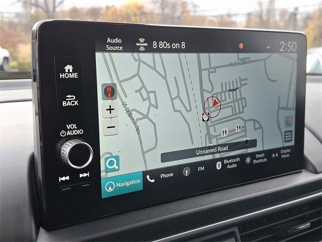 Used 2025 Honda Pilot Touring image 19