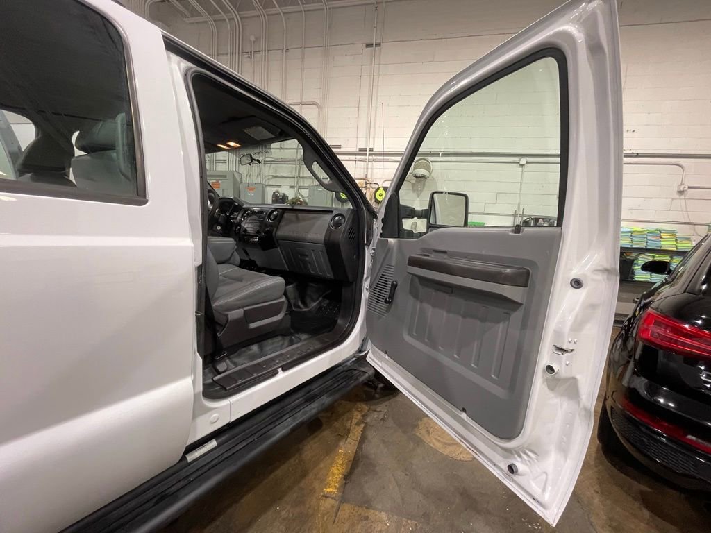 Used 2016 Ford F350 XL AWD/4WD image 19