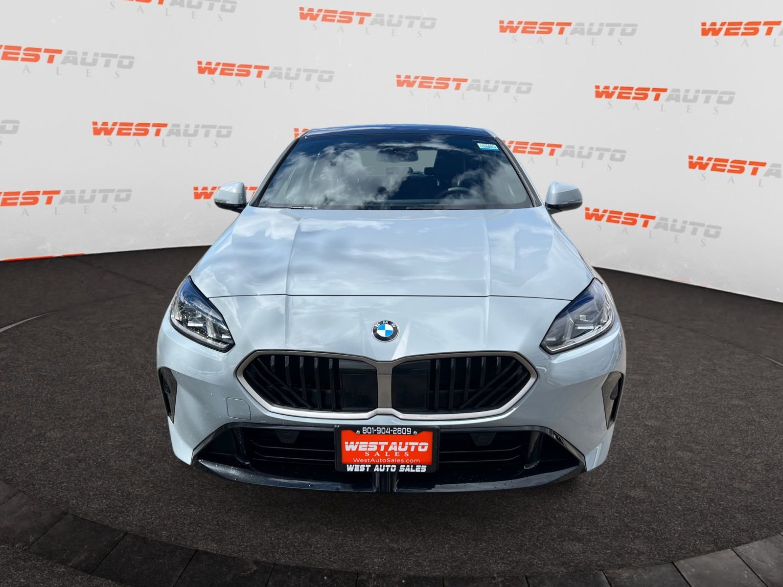 Used 2025 BMW 228i xDrive image 8