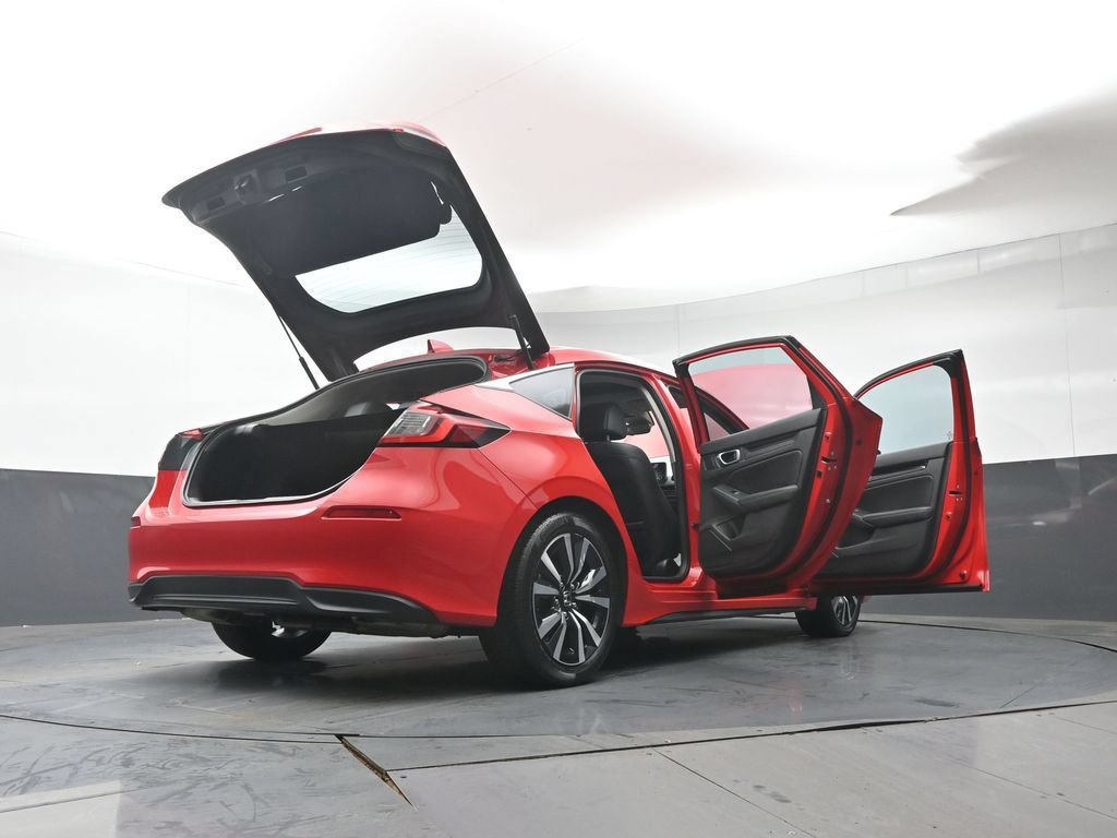 Used 2023 Honda Civic EX-L image 47