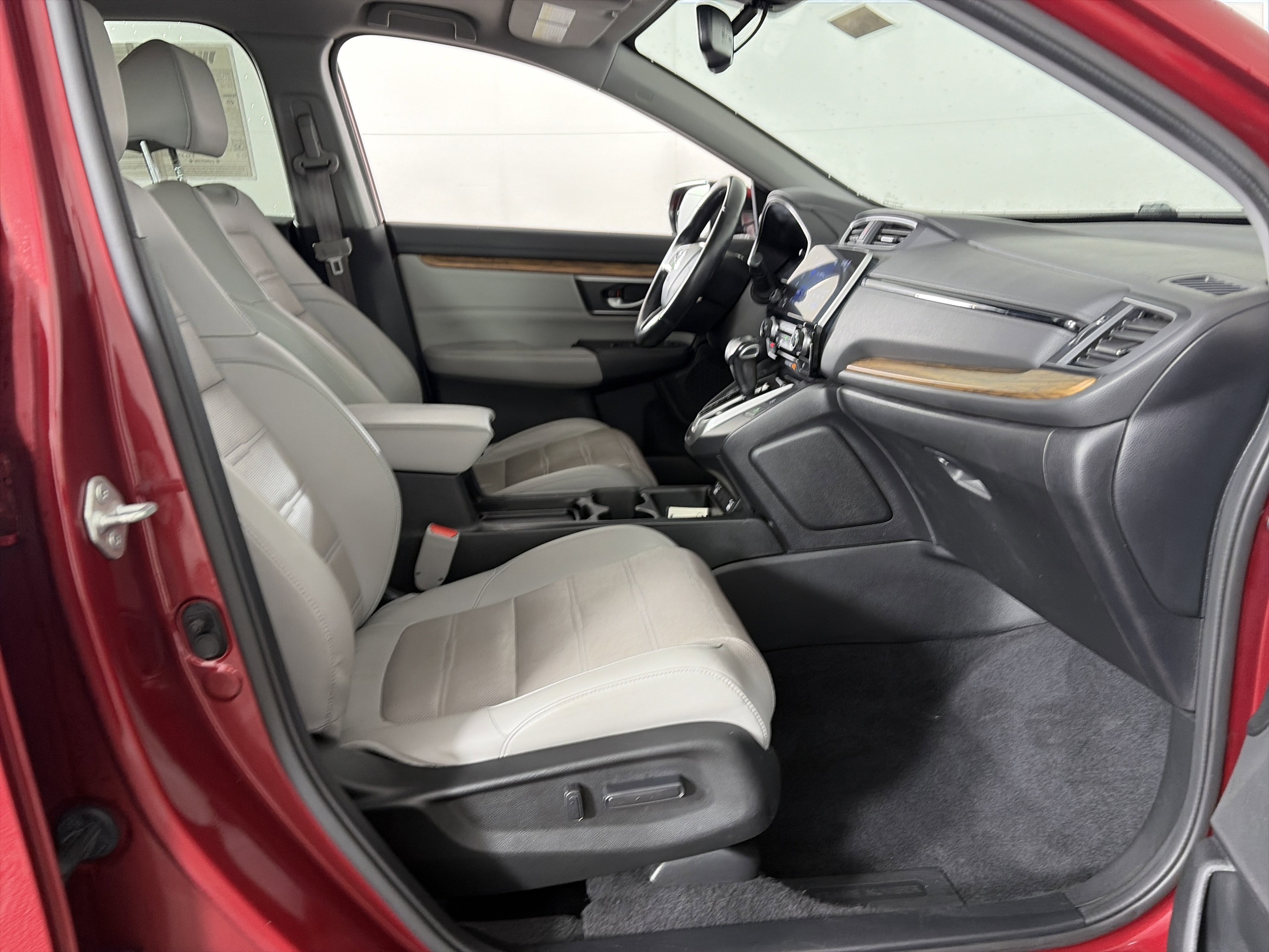 Used 2022 Honda CR-V EX image 44