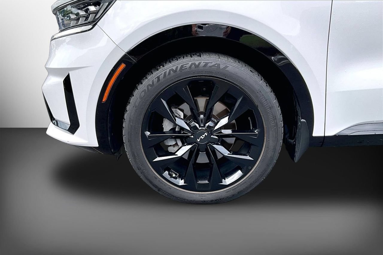 Used 2022 Kia Sorento SX FWD image 33