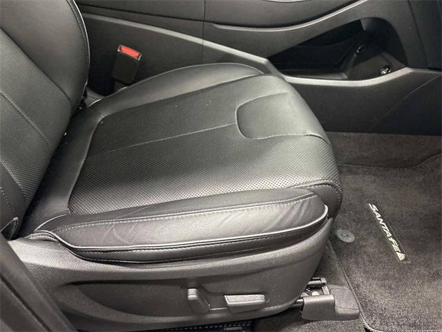 Used 2023 Hyundai Santa Fe Limited w/ Cargo Package image 29