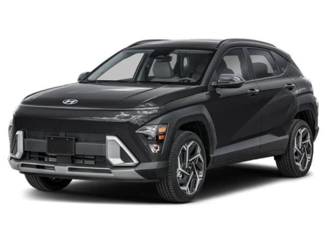 New 2026 Hyundai Kona SEL Premium AWD/4WD image 28