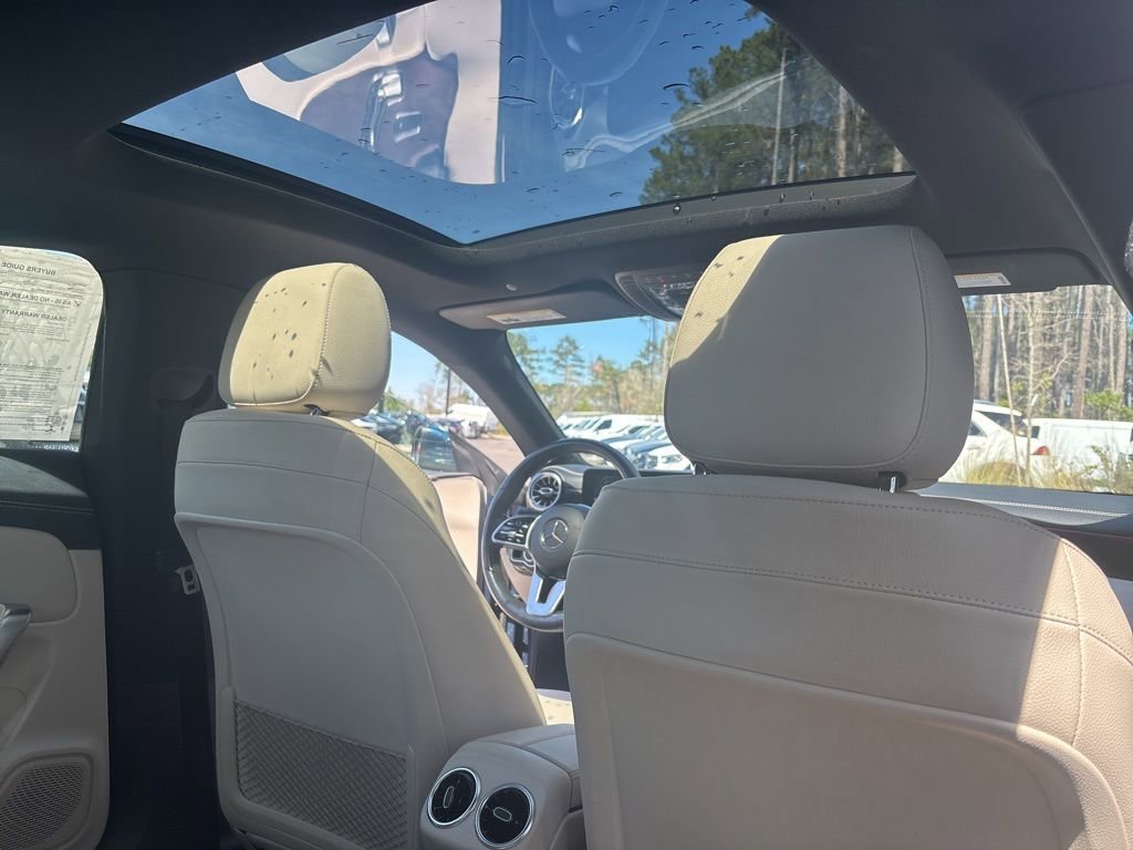 Used 2021 Mercedes-Benz CLA 250 CLA 250 image 24