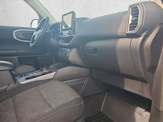Used 2024 Ford Bronco Sport Big Bend image 22