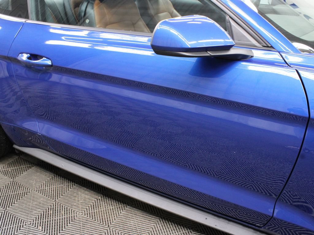 Used 2023 Ford Mustang GT Premium RWD image 32